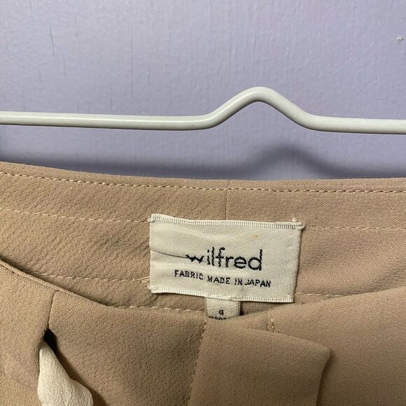 Wilfred pants - Picture 3 of 7